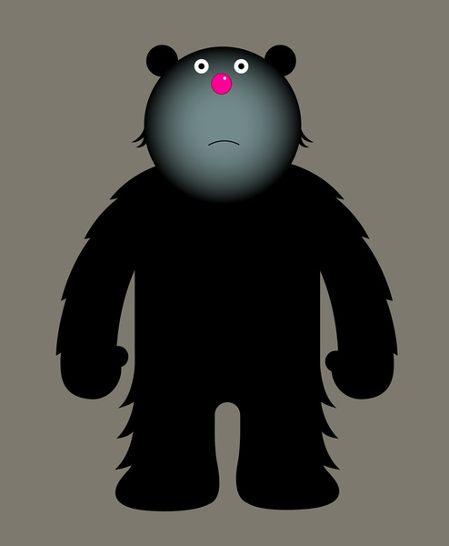 Incredible Cotton Watch